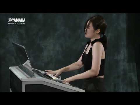 Yamaha Electone Festival 2023 Happening Live on 30 September 2023!    Free Admission!! Come Join Us