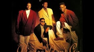 Boyz II Men - Please Don&#39;t Go (LP Version) [HQ]