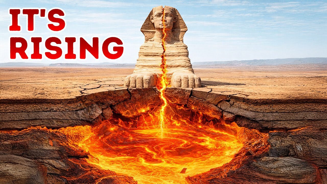 One Half of Earth Is Cooling at Record Speed - And It's Not Good