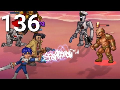 SEGA Heroes BEYONDERING PROGRESS PART 136 Gameplay Walkthrough - iOS / Android