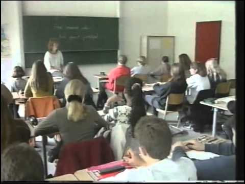 Hallo aus Berlin - Schule [episode 6]