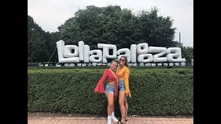 lollapalooza 2018