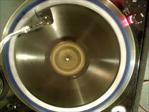 Tiny Parham - Subway Sobs – Victor V-38041