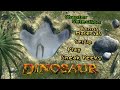 Dinosaur 2000 Dvd Menu Walkthrough