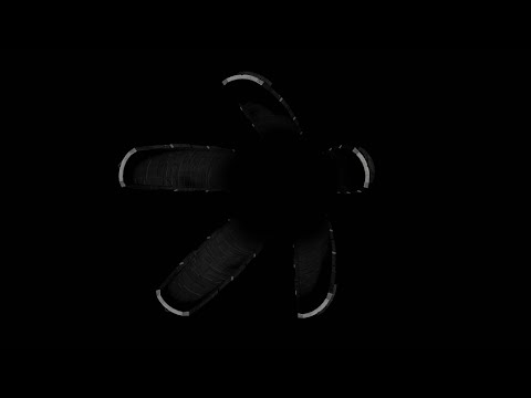 The harvest is complete. A Mass Effect short