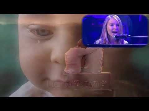What A Wonderful World -- Anna Graceman version with beautiful video