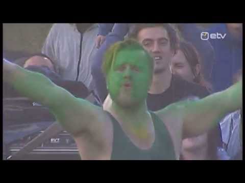 Winny Puhh "Nuudlid"