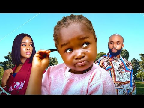 TWO DOSES OF TROUBLE - (BTS) Ebube Obio / Bela Salami / Tommy Roland / Latest Nigerian Movie 2024