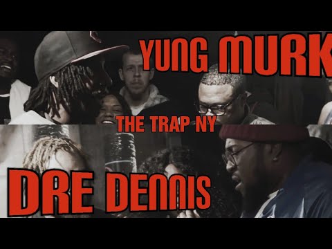Dre Dennis vs Young Murk