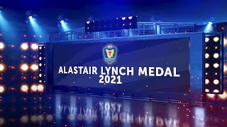 Download lagu Alastair Lynch Medal 2021 mp3