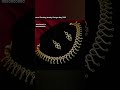 JEWELRY GOALS Latest Trending Jewelry Designs Slide Show Trending Fashion Jewellery