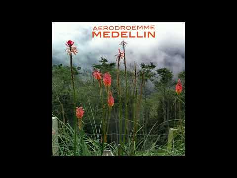 Aerodroemme   Medellin