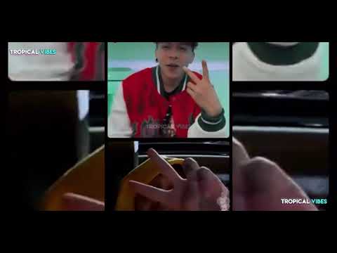 Dos Problemas (Remix) - Blessd, Big Soto, Neutro Shorty, Javiielo | Preview