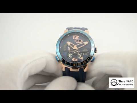Ulysse Nardin