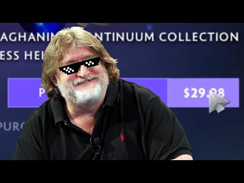 Battle Pass Level Bundles are a great deal! (Dota 2)