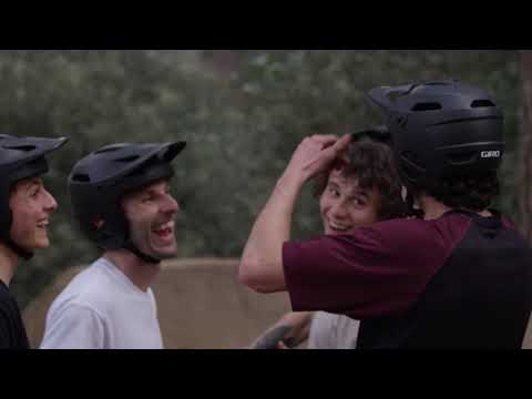 50to01 in Barcelona with Giro