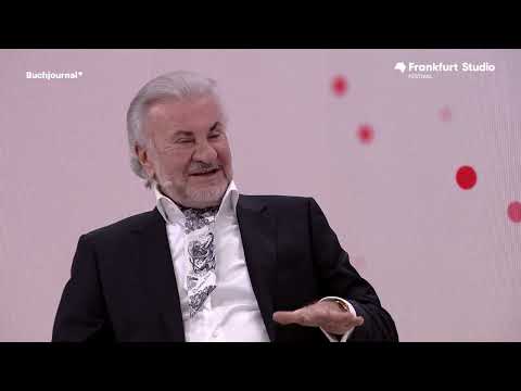 Vom Losverkäufer zum Manager von Michael Schumacher: Willi Weber im Gespräch