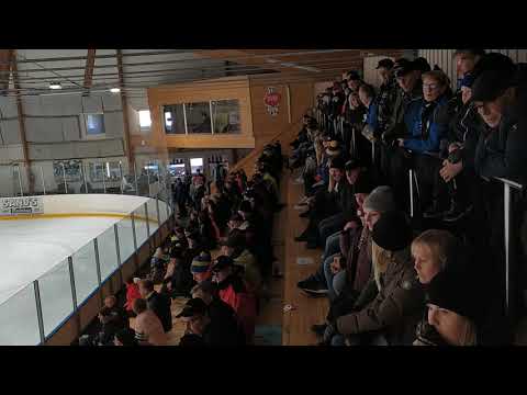 Kraft Hockey -Centers 19.09.20