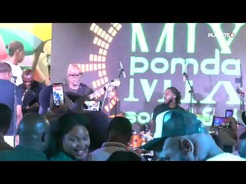 TABOU COMBO SUPERSTARS LIVE IN SOUND LITTLE HAITI