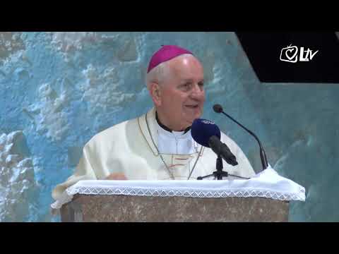 Izdvojeno 5.3.2019. - 'Golgota Banjolučke biskupije'