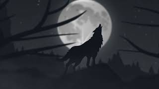 wolf dance