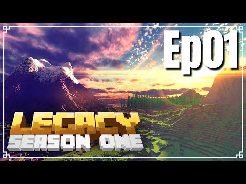 EPIC Minecraft SMP Episode! Master Multiplayer NOW!