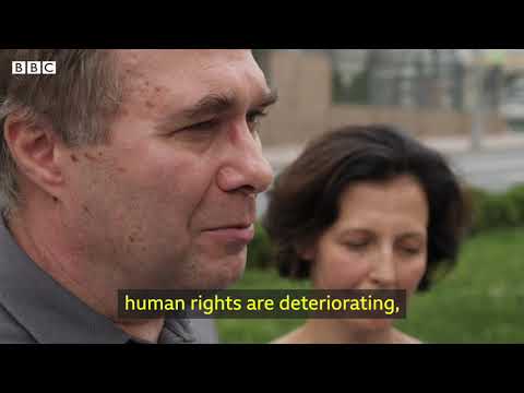 BBC: 30 years since the August coup