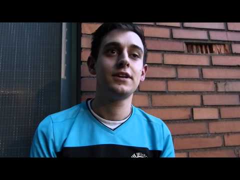 Interview mit Christian Engels (TuS Wickrath) am 9.5.14