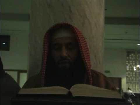 Tahavijska akida 3 - Šejh Jusuf Barčić (رحمه الله)