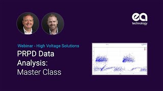 Your Guide to Analysing PRPD Data