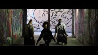 JACK GARRATT Chemical Choreography