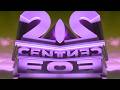 SUPER COOL 20TH CENTURY FOX HOME ENTERTAINMENT INTRO 242 COOL VISUAL AND AUDIO EFFECT EDIT