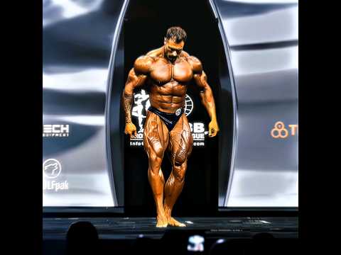 Set the standard. ~ @ChrisBumstead #chrisbumstead #cbum #mrolympia #bodybuilding #motivation #edit