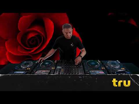 Downtempo - Alex Peace