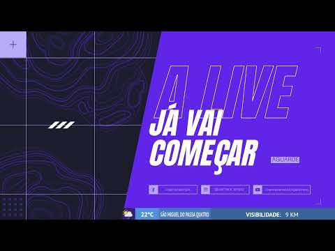 Transmissão ao vivo de Câmara Municipal de São Miguel do Passa Quatro