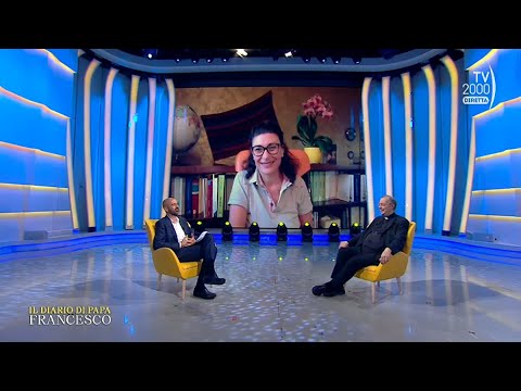 Il Diario di Papa Francesco, 4/7/2023 - La preghiera del Papa per il mese di luglio: l'Eucaristia