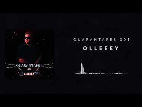 QUARANTAPES 001 - OLLEEEY