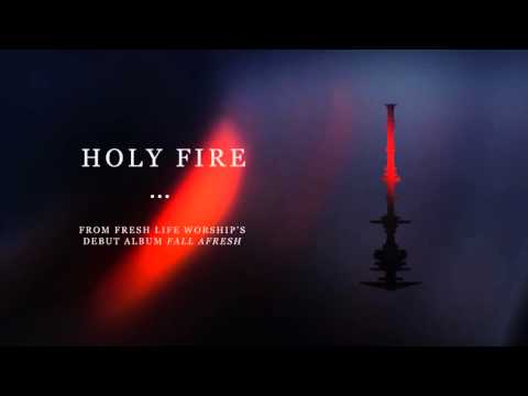Thumbnail for Holy Fire video