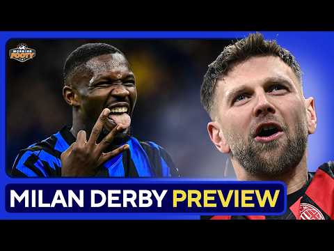 Milan gegen Inter: Ausführliche Analyse mit Niclas Fullkrug