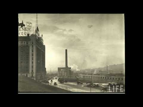 Winston Holmes & Charlie Turner The Kansas City Call (1929)