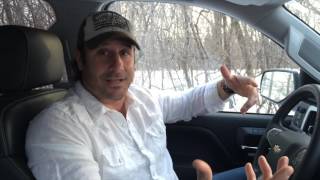 Why Trucks Are in Country Songs