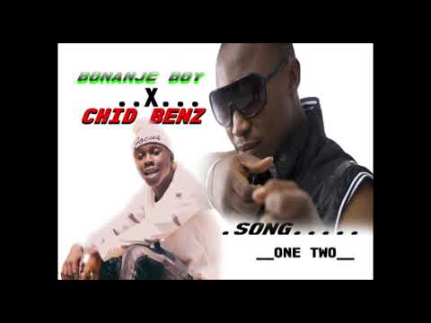 Nanje boy ft chid benz_ONE TWO_official Music Audio
