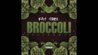 FAT TREL - Broccoli (Freestyle) [New Song]