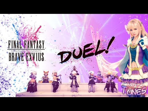 Happy Tunes Shiva – Duel! ⚔️💎