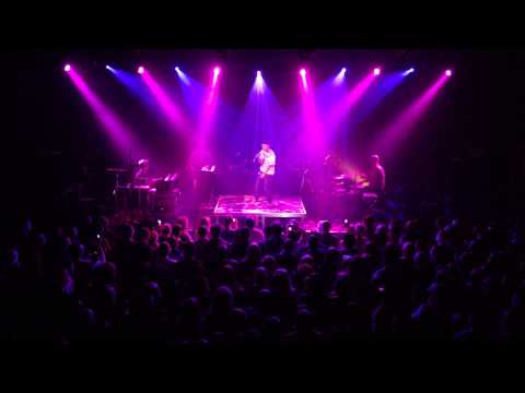 maria awaria ver. 2013 live