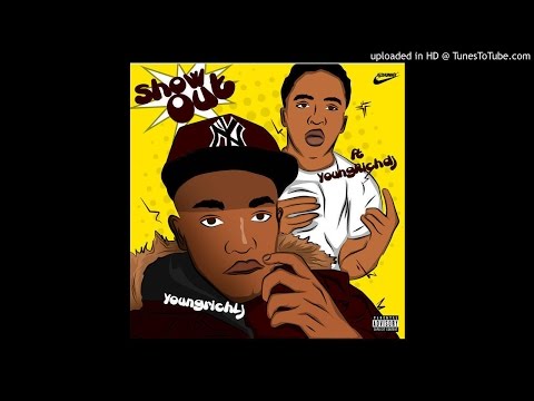 YoungRichLj Ft. YoungRichJJ - Show Out