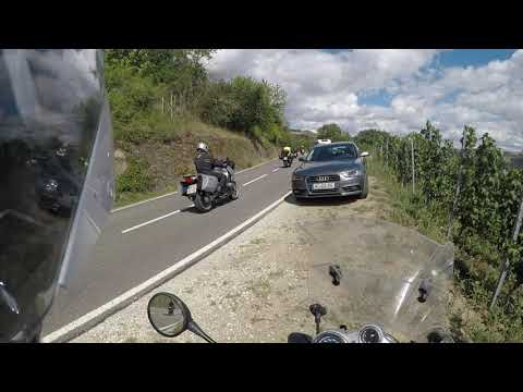 BMW R1150R - Niederburg - Damscheid - Deutschland - Germany