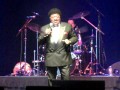 Percy Sledge - My Girl (Live) 12/04/2010