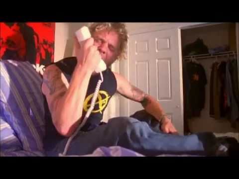 Ryan Dunn Haggard Clip