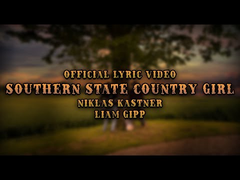 Southern State Country Girl - Niklas Kastner